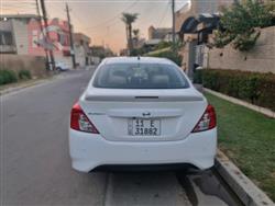 نيسان صني